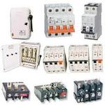 Low Voltage Switchgear